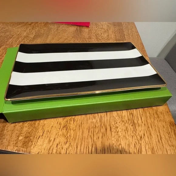 Kate Spade decorative tray - Picture 2 of 3